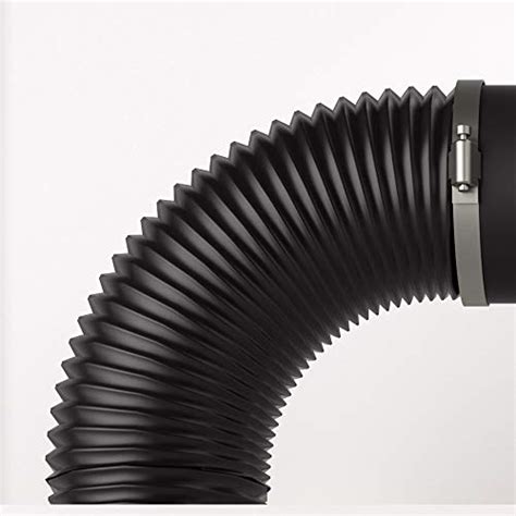 4 layer flexible aluminum ducting